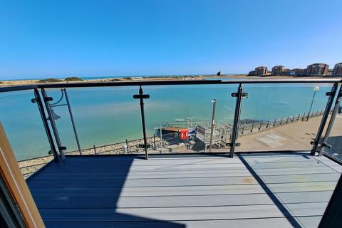 2 bedroom apartment for sale, Midway Quay, North Harbour, Eastbourne BN23