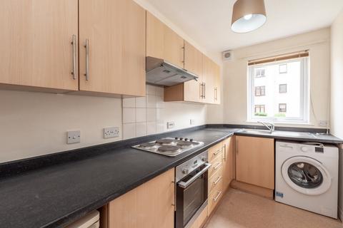 1 bedroom flat for sale - 4/4 Elliot Street, Edinburgh, EH7