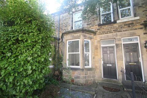 2 bedroom house to rent, Mayfield Grove, Harrogate, North Yorkshire, UK, HG1