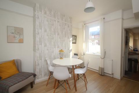 2 bedroom house to rent, Mayfield Grove, Harrogate, North Yorkshire, UK, HG1