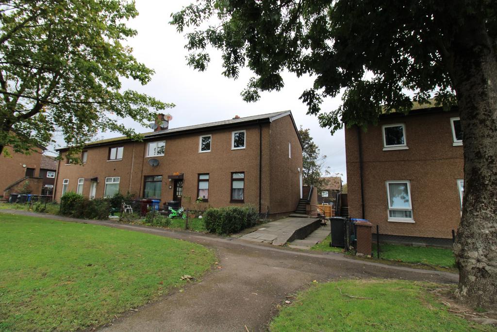 Helmsdale Avenue, Kirkton, Dundee, DD3 3 bed flat £775 pcm (£179 pw)