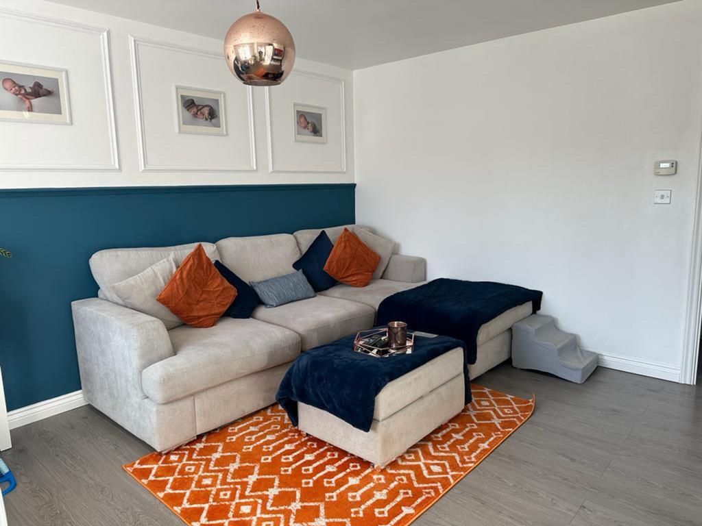 Paton Way, Darlington, DL1 1LP 3 bed terraced house £160,000