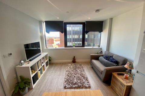 1 bedroom flat for sale, Kymberley Road, Harrow, HA1