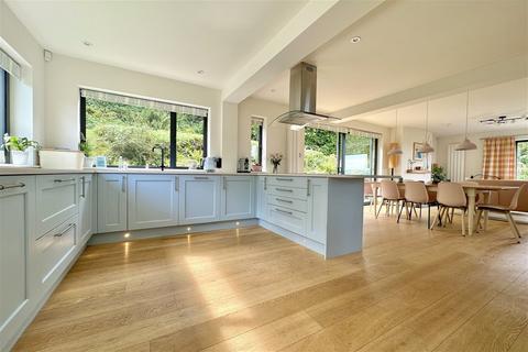 4 bedroom detached house for sale, Middle Stoke, Limpley Stoke