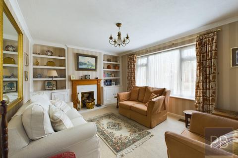 2 bedroom semi-detached house for sale, Treelands Drive, Cheltenham, Gloucestershire, GL53