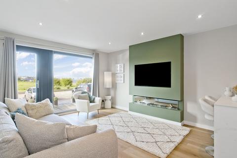 2 bedroom ground floor flat for sale - Flat 1, 10 Western Harbour Terrace, Newhaven, EH6 6JN