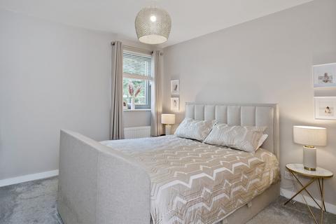 2 bedroom ground floor flat for sale - Flat 1, 10 Western Harbour Terrace, Newhaven, EH6 6JN