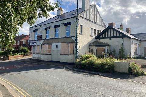 Hospitality for sale - Royal Hotel, Whitby Road, Loftus, North Yorkshire, TS13 4LQ