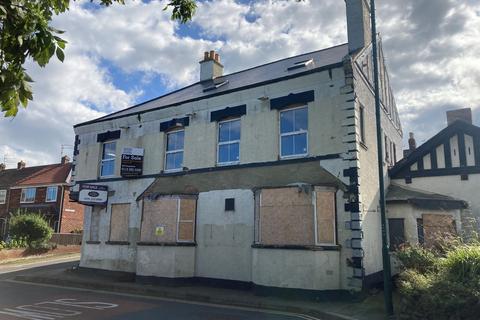 Hospitality for sale - Royal Hotel, Whitby Road, Loftus, North Yorkshire, TS13 4LQ