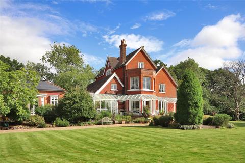 6 bedroom detached house for sale, Crutchfield Lane, Hookwood, Horley, Surrey, RH6