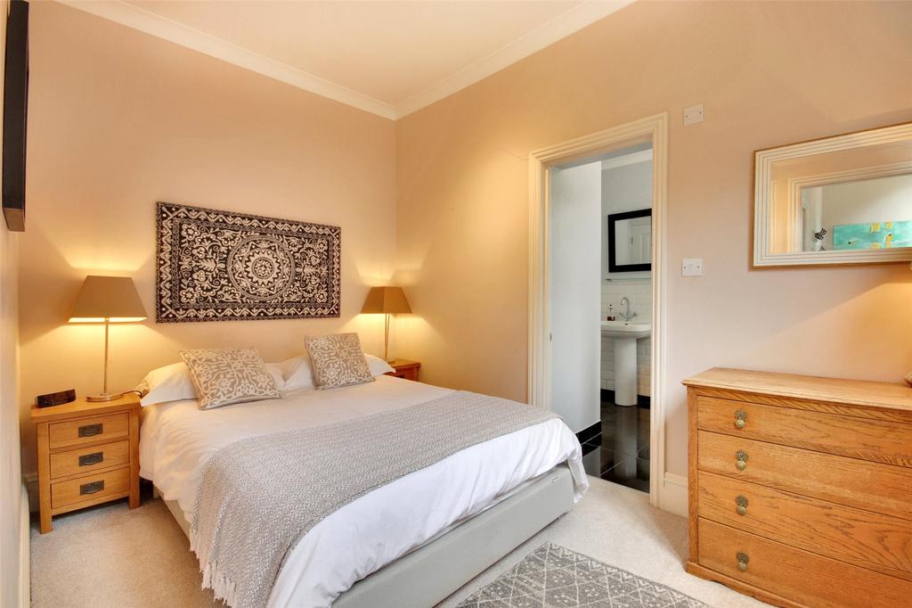 Annex Bedroom