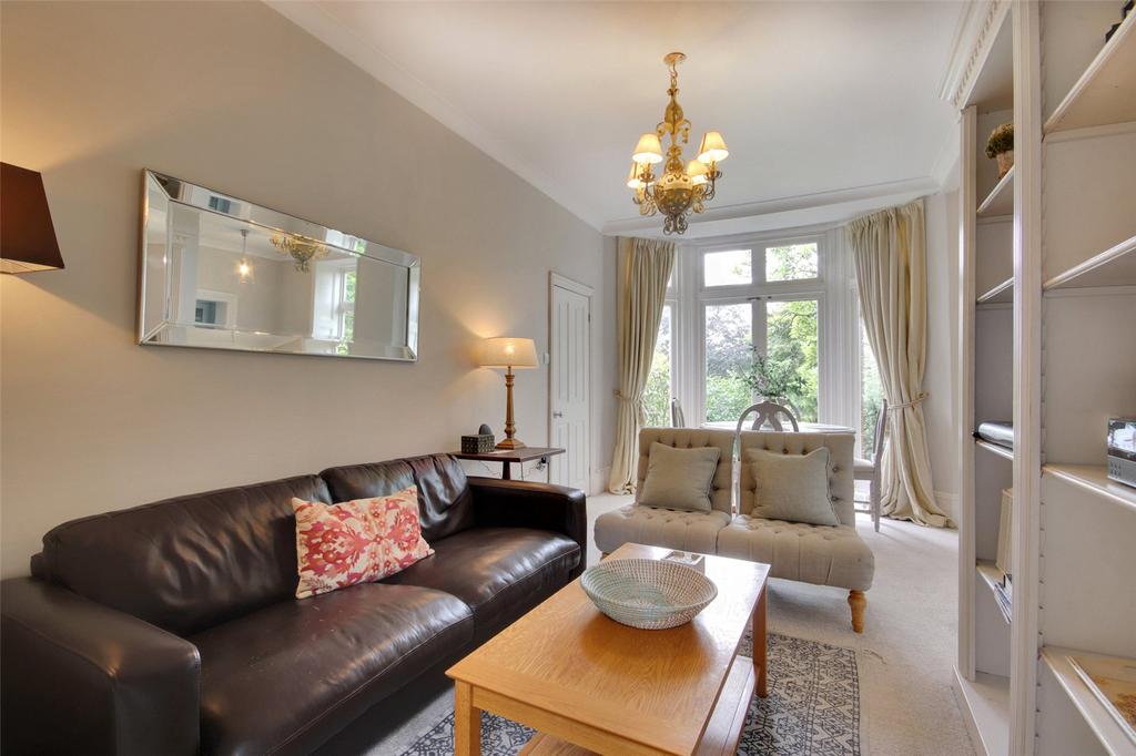 Annex Living Room