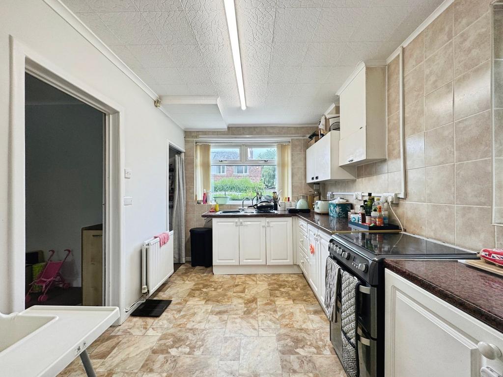 House in Greater Manchester - View 3