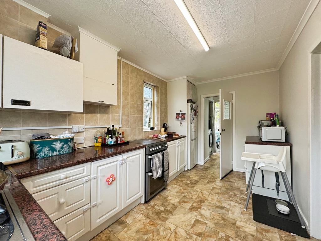 House in Greater Manchester - View 4