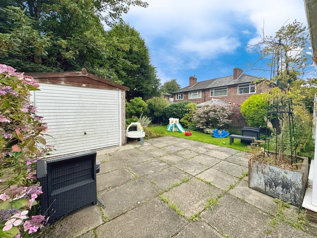 House in Greater Manchester - View 5