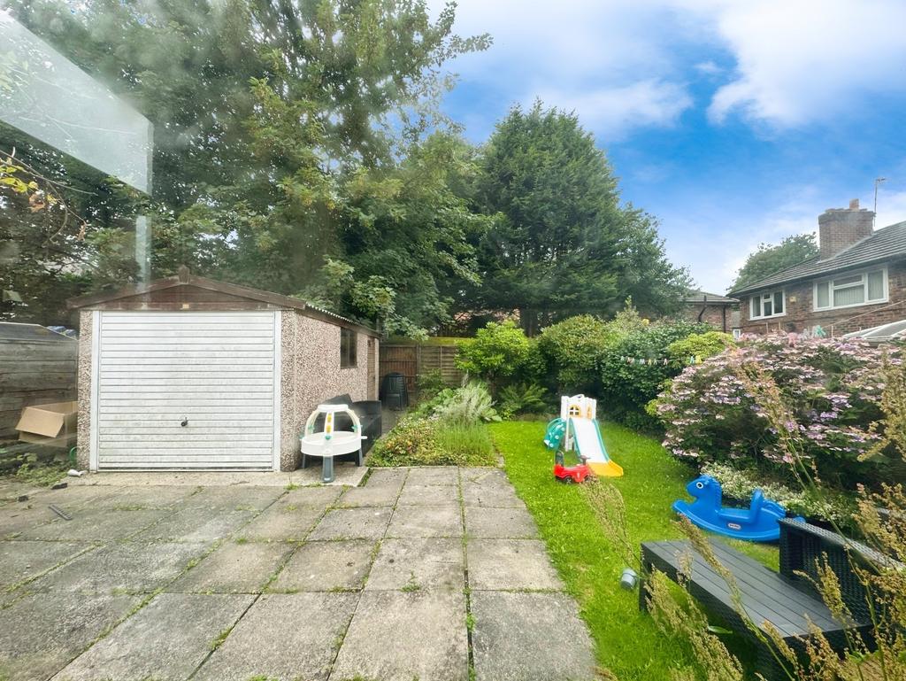 House in Greater Manchester - More