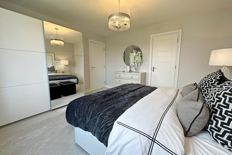 5 bedroom detached house for sale, Plot 46, The Grizedale at Orchard Manor, Whittingham Lane PR2