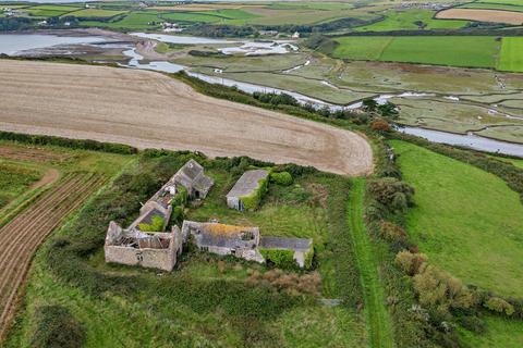 9 bedroom detached house for sale, Nr Dale, Haverfordwest, Pembrokeshire, SA62