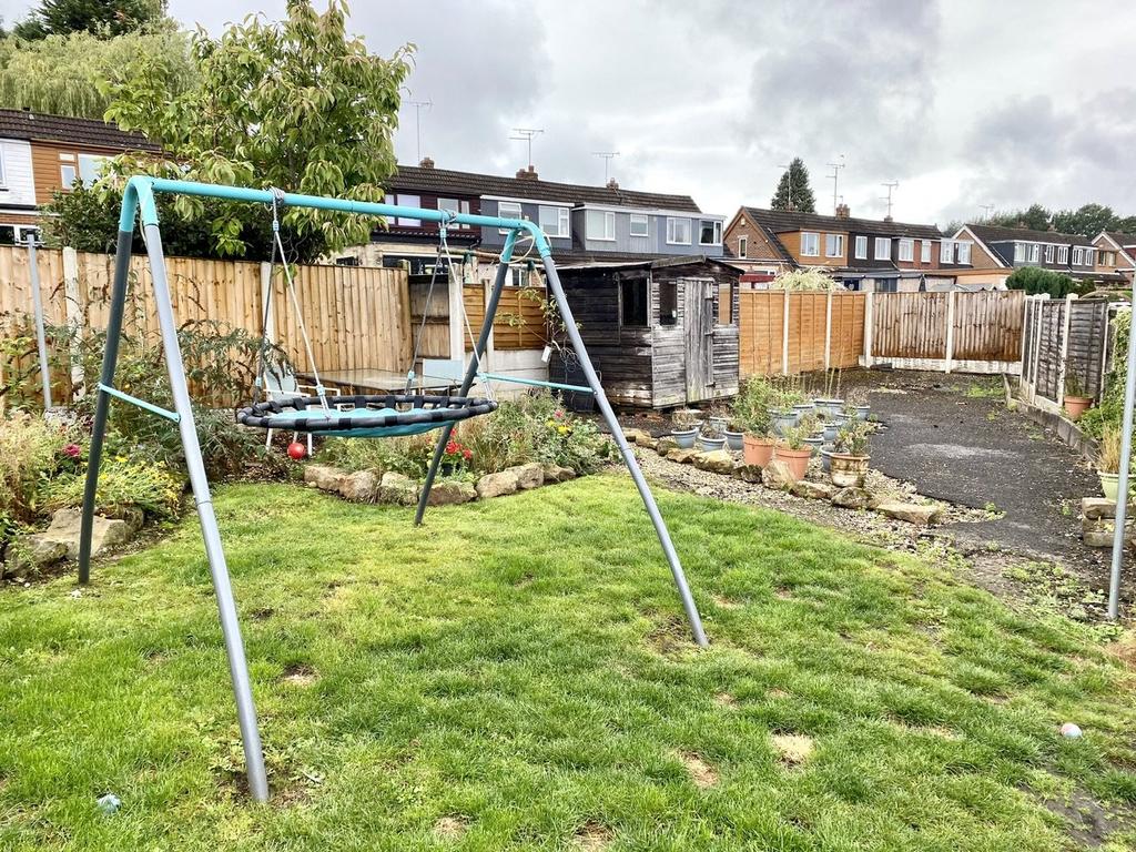 Rera Garden Plot