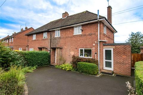 3 bedroom semi-detached house for sale, Churchill Road, Catshill, Bromsgrove, Worcestershire, B61