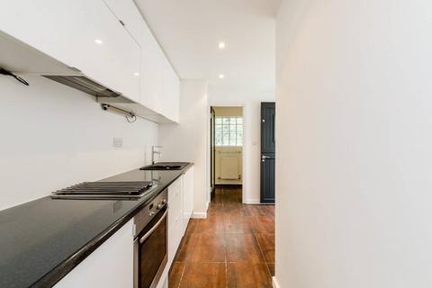 1 bedroom flat to rent - Banbury Street, Battersea, London, SW11