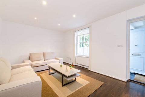 1 bedroom flat to rent - Banbury Street, Battersea, London, SW11