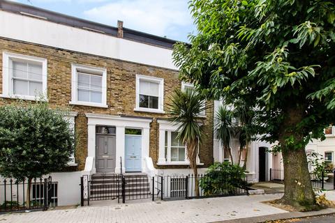 1 bedroom flat to rent - Banbury Street, Battersea, London, SW11