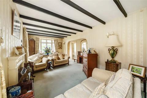 3 bedroom detached house for sale, Hogs Back, Seale, Farnham, Surrey, GU10