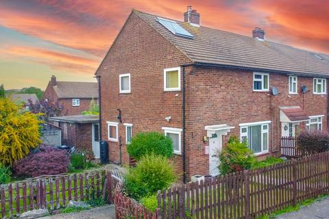 3 bedroom end of terrace house for sale - Pancroft, Romford, RM4
