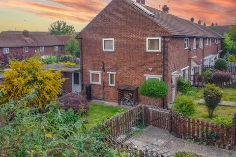 3 bedroom end of terrace house for sale - Pancroft, Romford, RM4