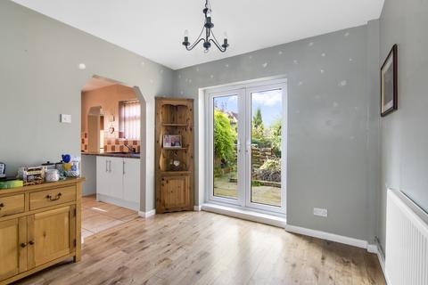 109 Pancroft, Abridge, Romford, RM4 1DA