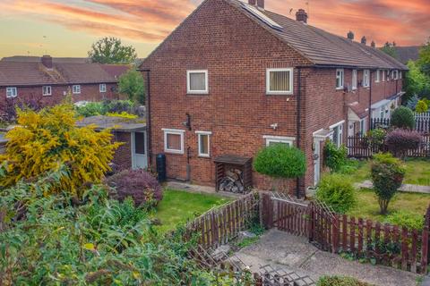 109 Pancroft, Abridge, Romford, RM4 1DA