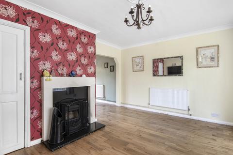 109 Pancroft, Abridge, Romford, RM4 1DA