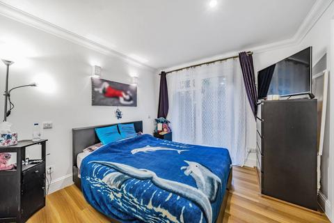 Flat 1, 2a Mulgrave Road, Croydon, CR0 1BL