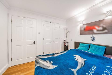 Flat 1, 2a Mulgrave Road, Croydon, CR0 1BL