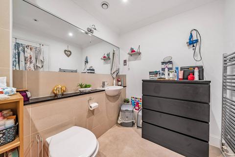 Flat 1, 2a Mulgrave Road, Croydon, CR0 1BL