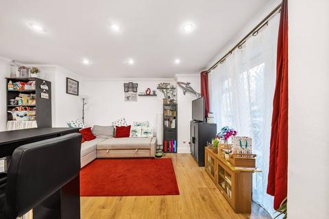 1 bedroom maisonette for sale, Mulgrave Road, Central Croydon, Croydon, CR0