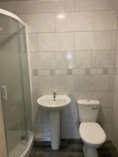 7 bedroom end of terrace house to rent - 20 Lower Road, Nottingham, NG9 2GL