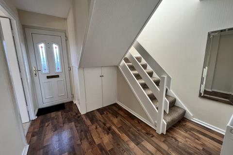 2 bedroom terraced house for sale - Grampian Drive, Peterlee SR8 2NT