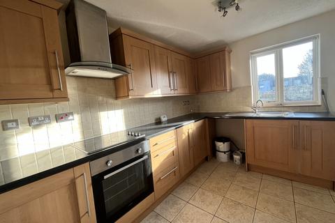 2 bedroom terraced house for sale - Grampian Drive, Peterlee SR8 2NT