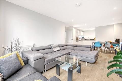2 bedroom apartment for sale - Lapwing Heights, Waterside Way, London, N17