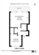 Floorplan area for info only