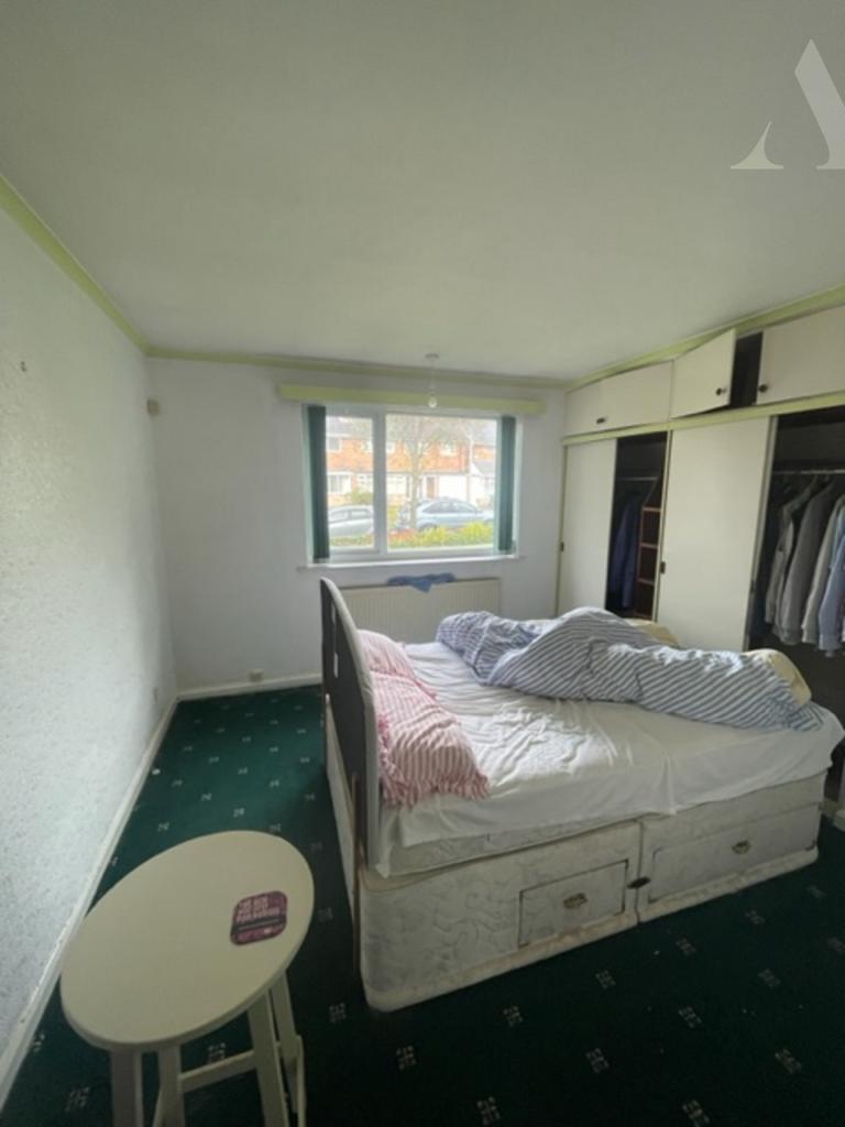88 Madison Avenue Bedroom 1