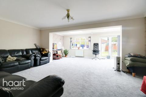 5 bedroom detached house for sale, Chatley Road, CHELMSFORD