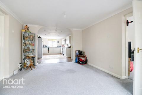 5 bedroom detached house for sale, Chatley Road, CHELMSFORD
