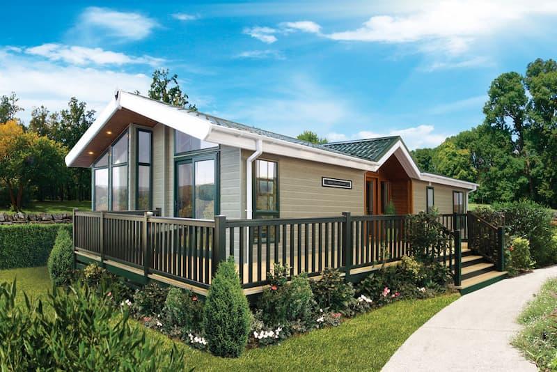 Hoey Parks Meadows Willerby New Hampshire 2015 Ext