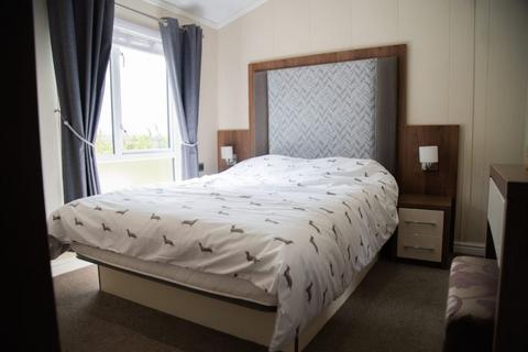 3 bedroom lodge for sale, Meadows Retreat Lodge Park