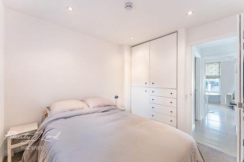 Flat 1, 220 Mare Street, London, E8 3RD