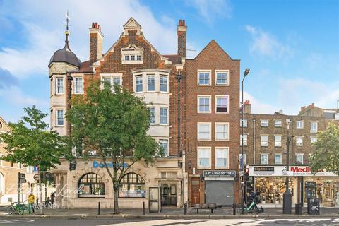 Flat 1, 220 Mare Street, London, E8 3RD