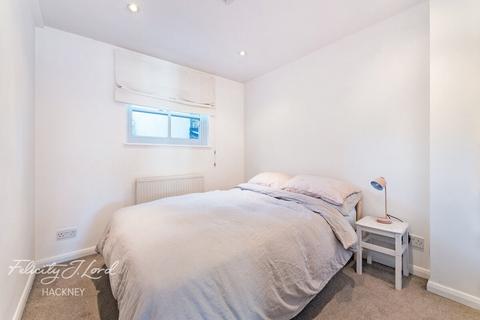 Flat 1, 220 Mare Street, London, E8 3RD